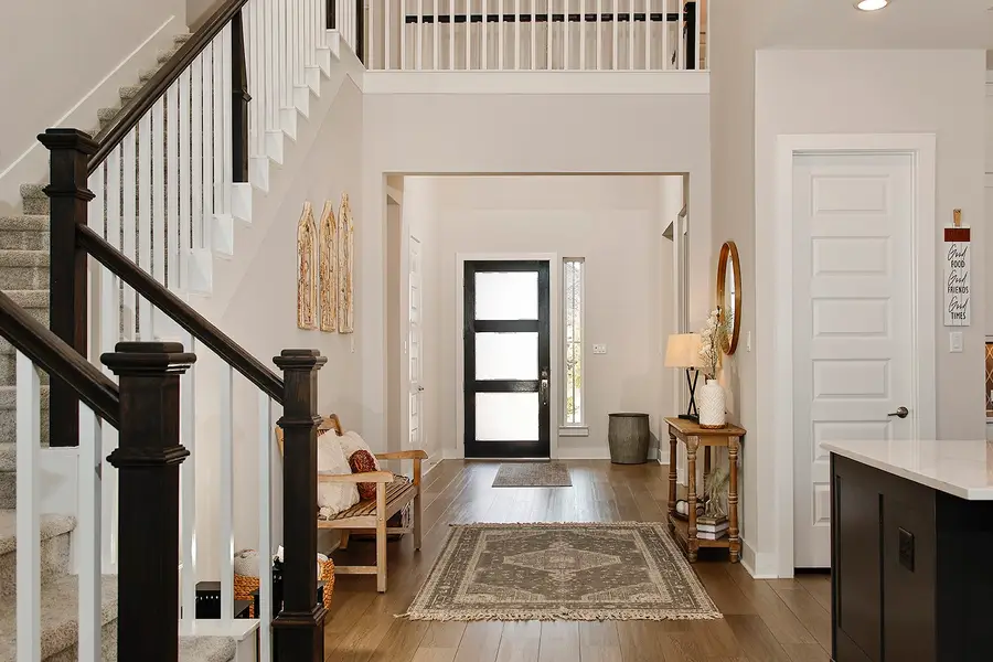 8030 Allston Village Trail, The Woodlands, TX 77389 - #3