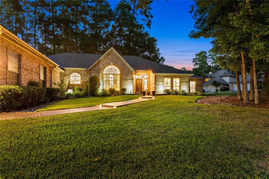 901 Longmire Road #51, Conroe, TX 77304 - #2