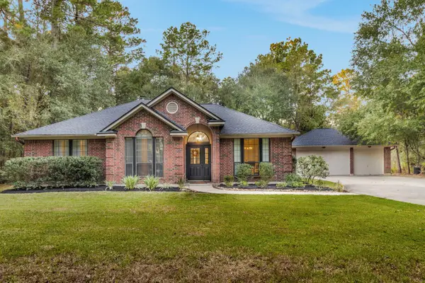 23989 Misty Lake Circle, New Caney, TX 77357