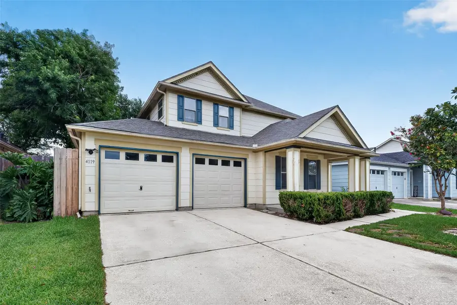 4119 Carmel Ridge Way, Pasadena, TX 77503 - #2