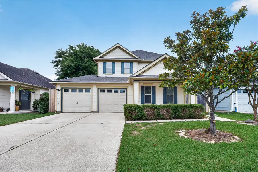 4119 Carmel Ridge Way, Pasadena, TX 77503 - #3