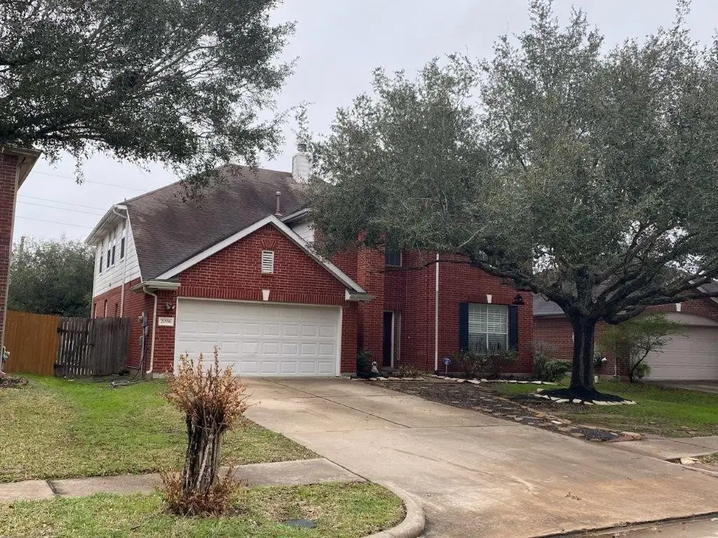 21538 Canyon Terrace Lane, Katy, TX 77450 - Image #1