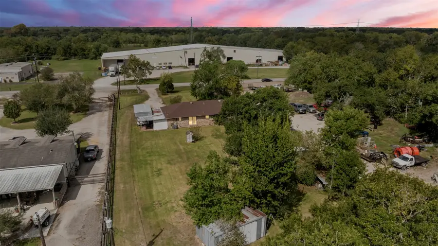 1849 Garden Road, Pearland, TX 77581 - #2