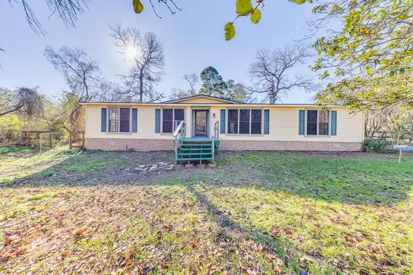 20011 Turtle Creek Lane, Magnolia, TX 77355