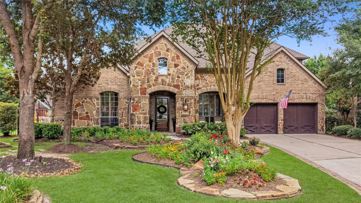 3 Mohawk Path Place, Spring, TX 77389 - #1