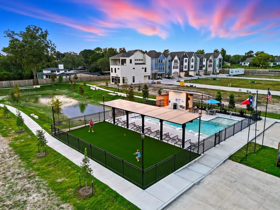 1720 Sedola Lane, Houston, TX 77055 - #2