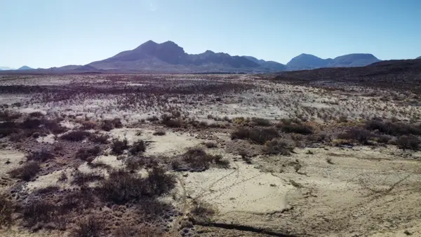 TBD Mailbox Road, Alpine, TX 79852