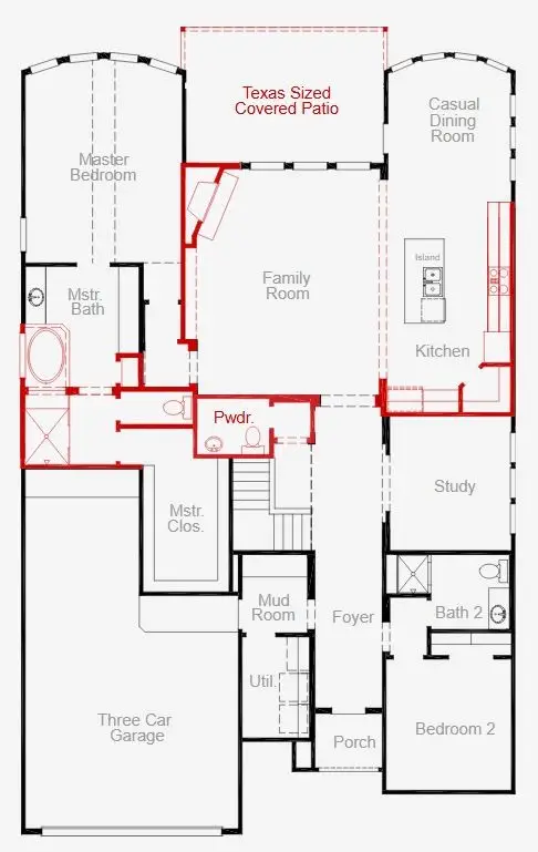 32110 Pond Pine Court, Spring, TX 77386 - #2