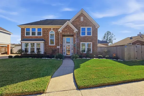 1606 Cherokee Street, Deer Park, TX 77536