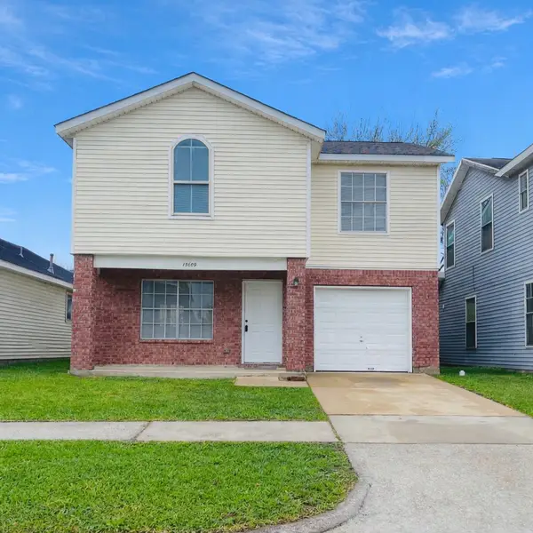 15609 Martineau Street, Houston, TX 77032