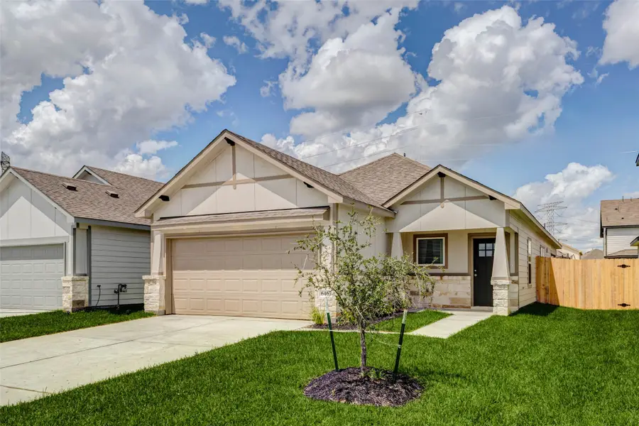 6467 Escondido Drive, Rosharon, TX 77583 - #2