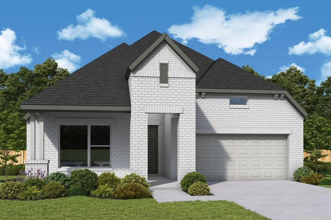 4721 Shelby Shore Drive, Texas City, TX 77591 - #1