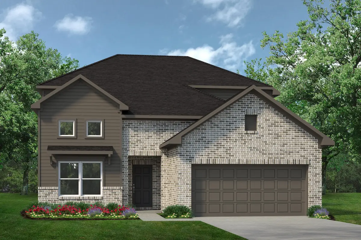 16718 Heron Clutch Court, Magnolia, TX 77354 - #1