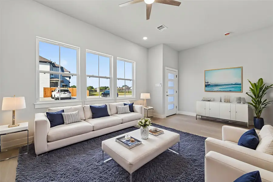 6702 Metro Blvd #8, Houston, TX 77083 - Image #3