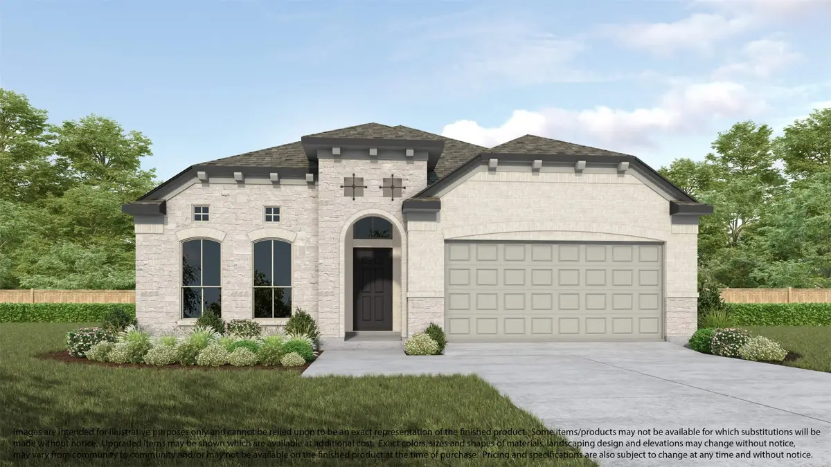 3042 Native Spring Dr, Spring, TX 77373 - #1