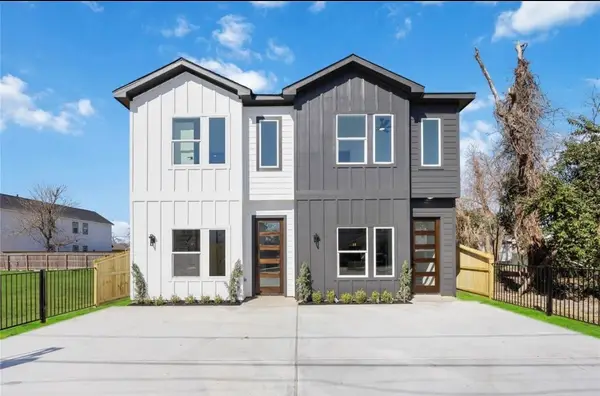 7920 Boy Street #A/B, Houston, TX 77028