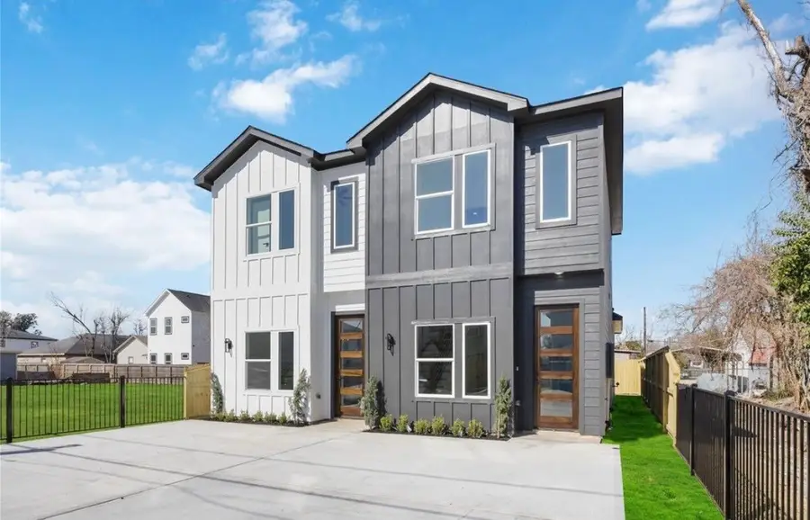7920 Boy Street #A/B, Houston, TX 77028 - #2