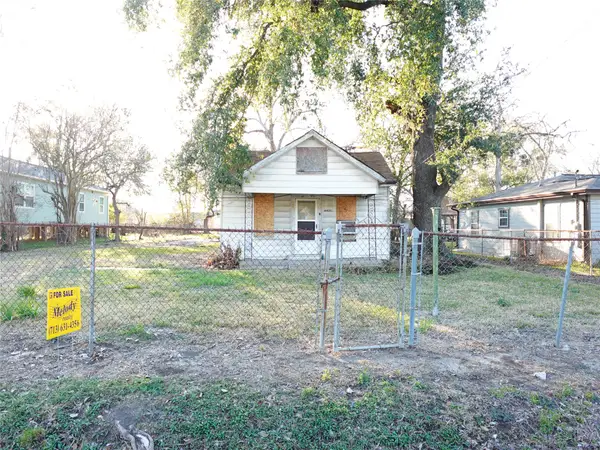 4421 Leffingwell Street, Houston, TX 77026