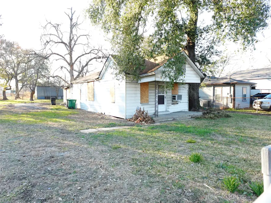 4421 Leffingwell Street, Houston, TX 77026 - Image #3