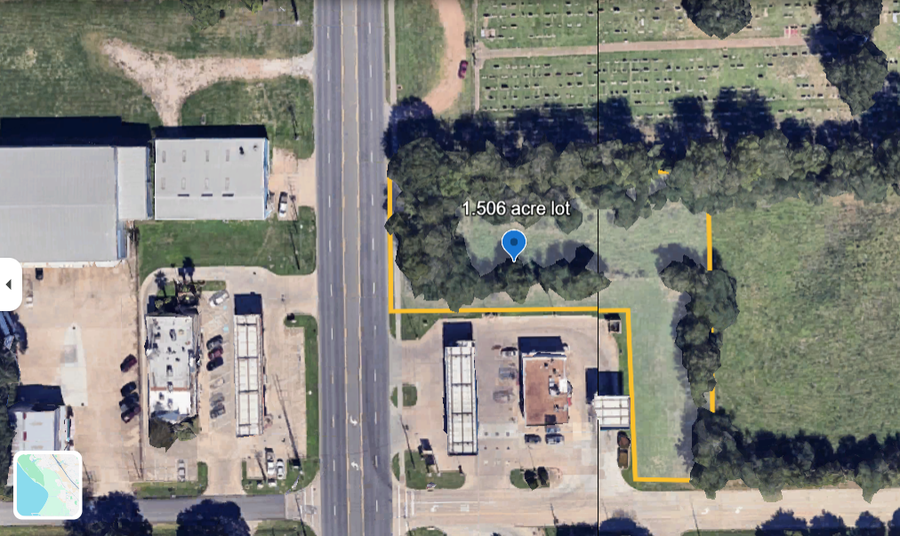 3109 1st Street Street, Rosenberg, TX 77471 - #2