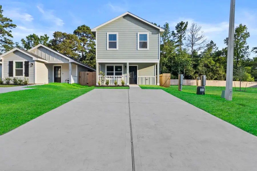 11918 Detar Court, Willis, TX 77378 - #2