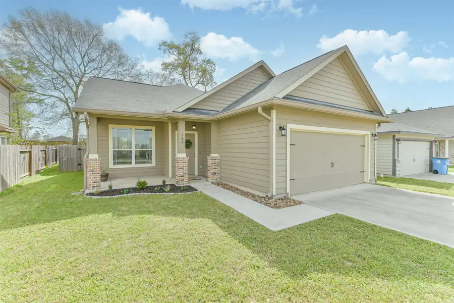 260 Shoreview Drive, Conroe, TX 77303 - #2