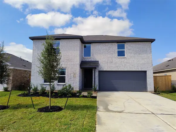 6518 Little Yellow Court, Needville, TX 77461