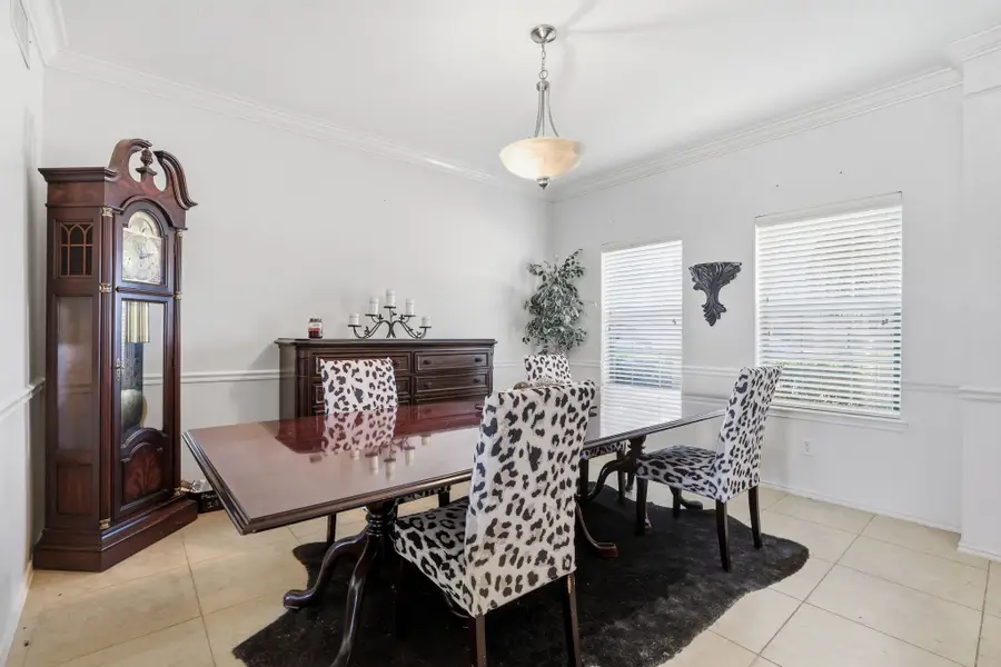 6407 Hillock Lane, Pearland, TX 77584 - #3