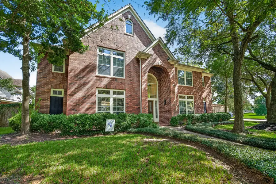 10335 Shipmans Landing Drive, Missouri City, TX 77459 - #2