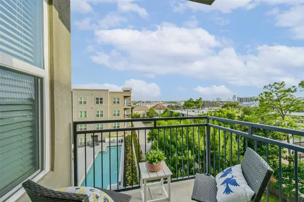 1010 Rosine St Street #49, Houston, TX 77019