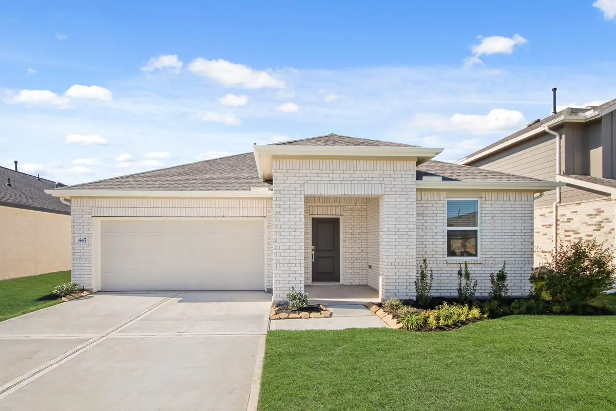 30617 Johnson Alley, Magnolia, TX 77355 - #1