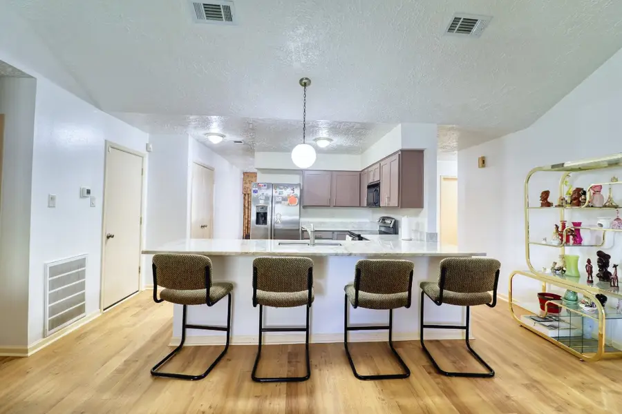 3446 Cheaney Drive, Houston, TX 77066 - #3