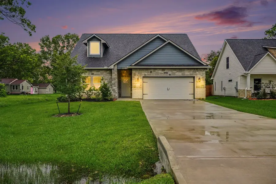 3810 Jackson, Santa Fe, TX 77517 - #2