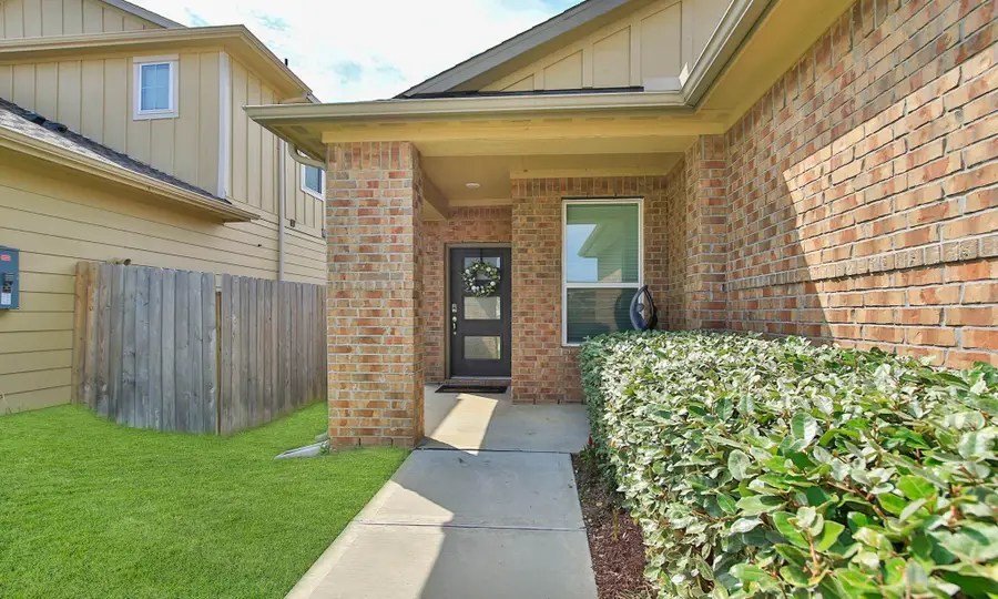 108 Clay Creek Lane, Conroe, TX 77316 - #2