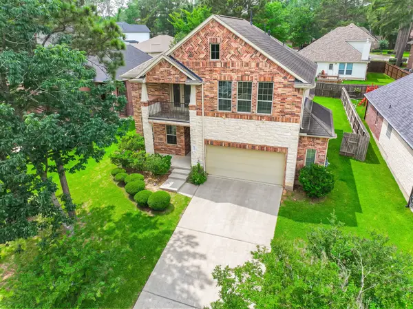 13302 Hidden Valley Drive, Montgomery, TX 77356