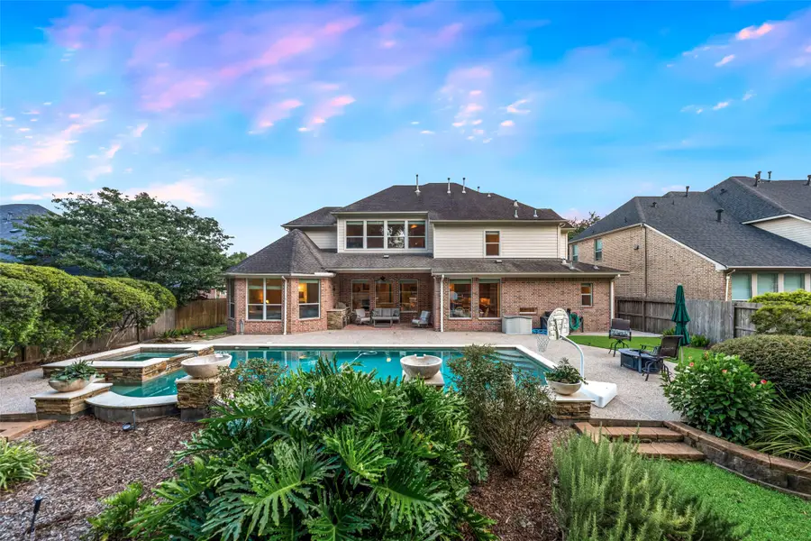 1911 Mountain Aspen Lane, Kingwood, TX 77345 - #2