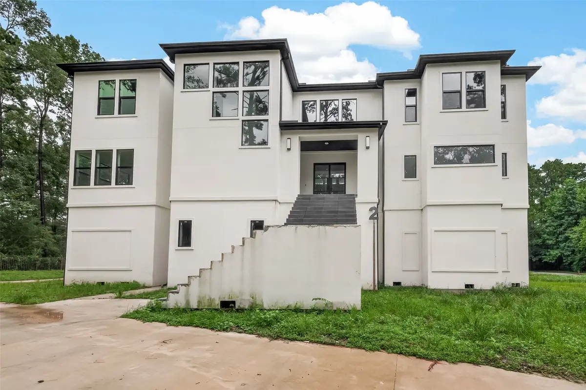 2 Deer Ridge Estates Boulevard, Kingwood, TX 77339 - #1