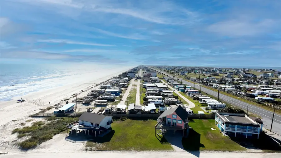 4411 Antigua, Galveston, TX 77554 - Image #2