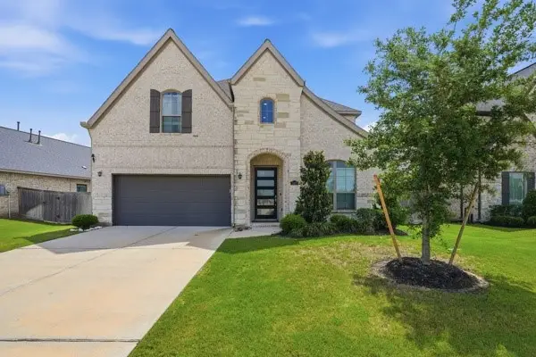 1402 Hudgins Pass, Richmond, TX 77469 - #1