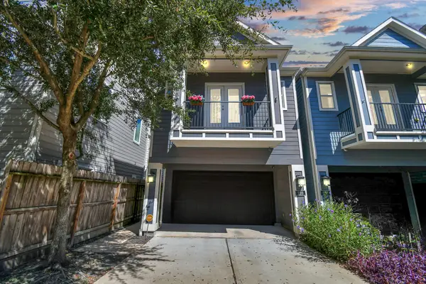 239 W 27th Street, Houston, TX 77008