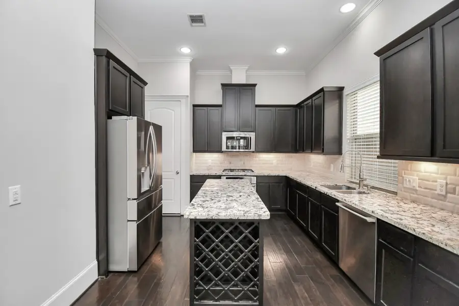 239 W 27th Street, Houston, TX 77008 - #3