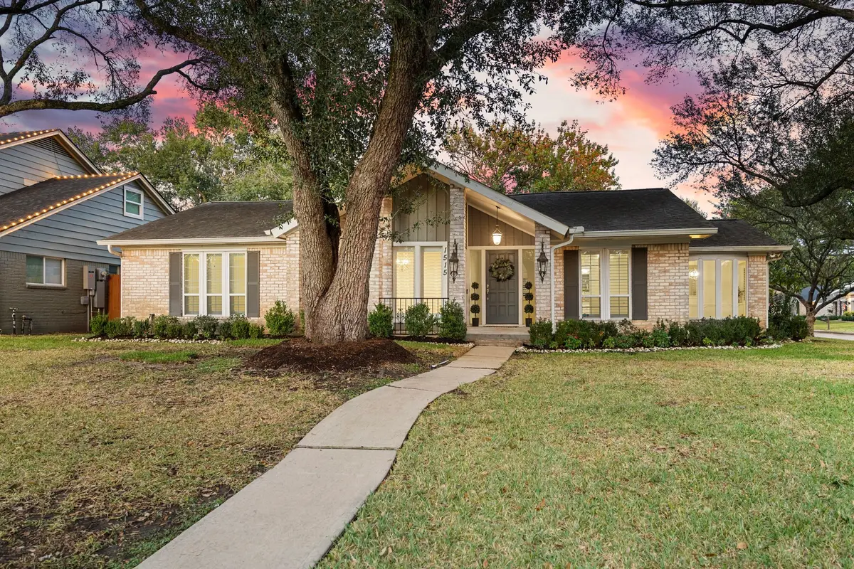 1515 Dodd Lane, Houston, TX 77077 - Image #1