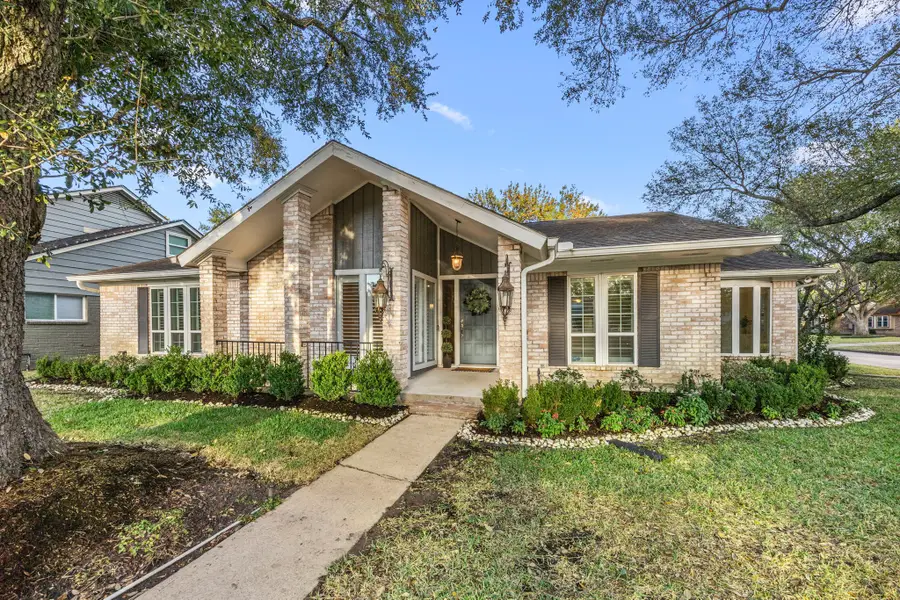 1515 Dodd Lane, Houston, TX 77077 - Image #3