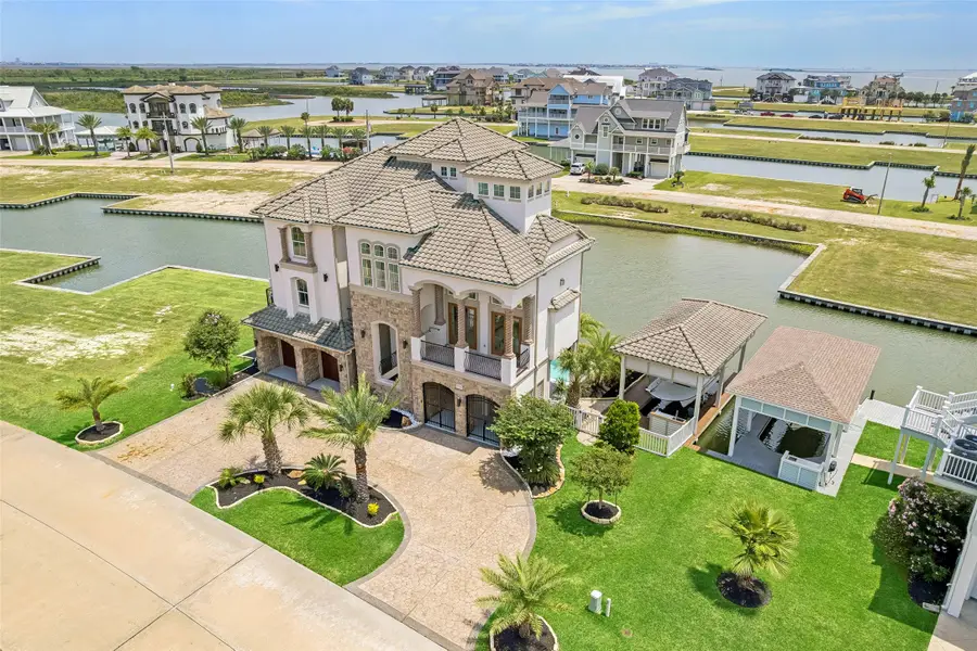 9 Loggerhead, Hitchcock, TX 77563 - #2