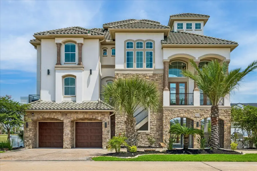 9 Loggerhead, Hitchcock, TX 77563 - #3
