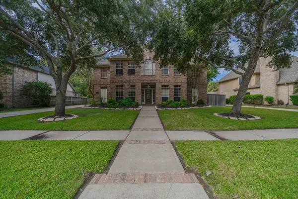 3119 Scenic Elm Street, Houston, TX 77059