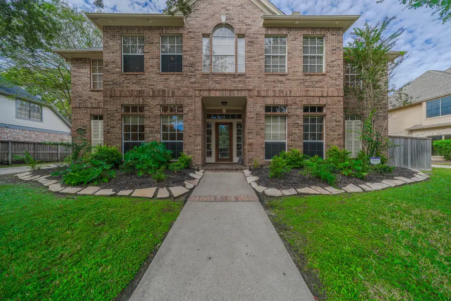 3119 Scenic Elm Street, Houston, TX 77059 - #2