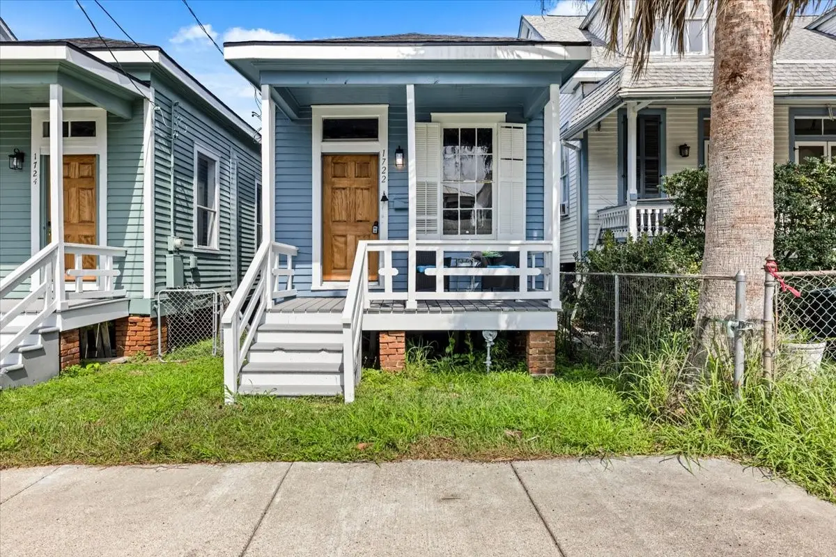 1722 - 1724 Winnie Street, Galveston, TX 77550 - #1