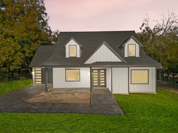 188 Hill Street, Anderson, TX 77830