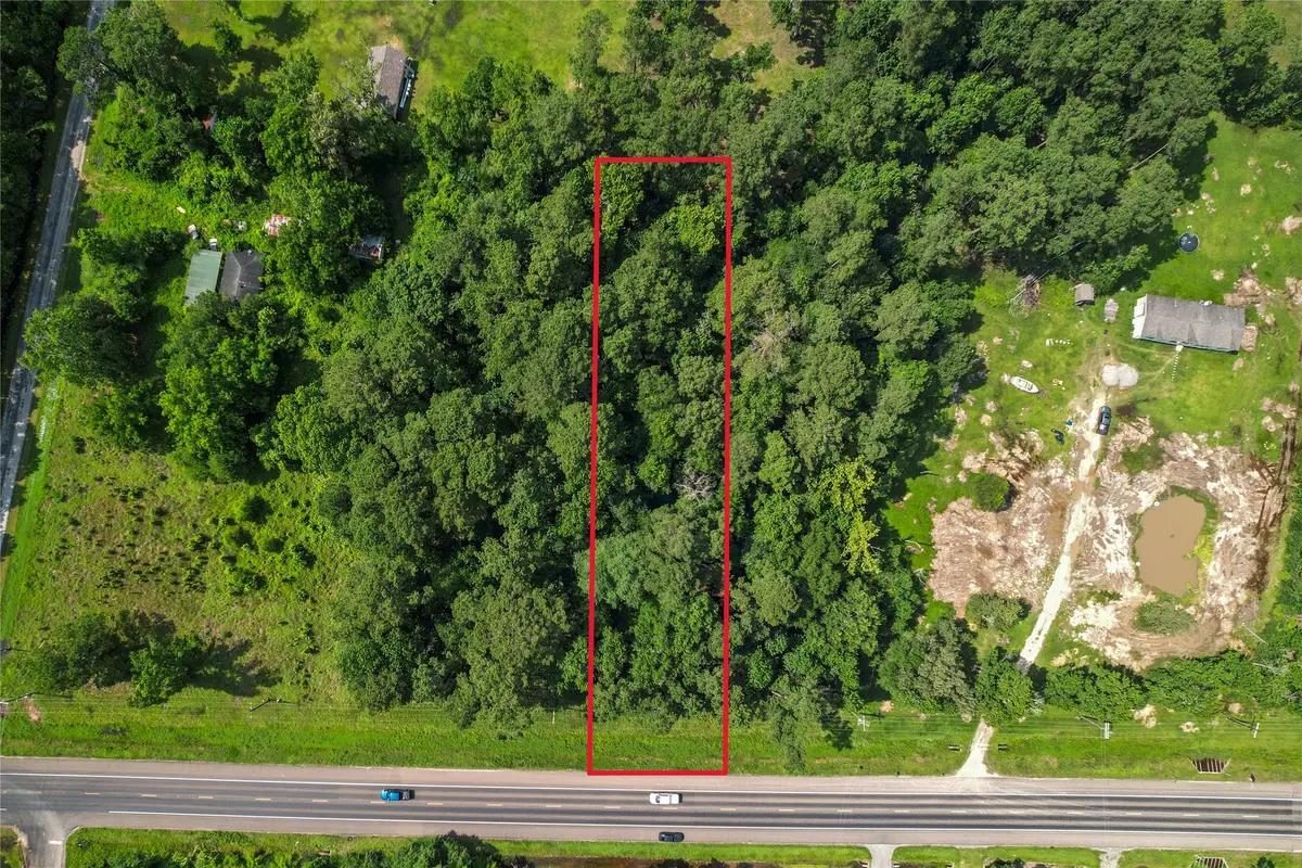 0 Highway 105 E, Hull, TX 77564 - #1